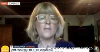 Boris Johnson's sister wants Dominic Cummings to admit he 'messed up'