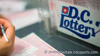 D.C. Lottery will begin taking sports bets soon