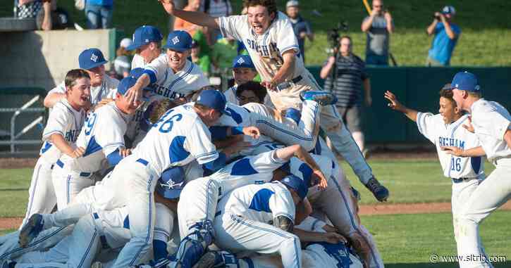 Unsanctioned high school sports tournaments ahead — but school district rejects Jordan Cup
