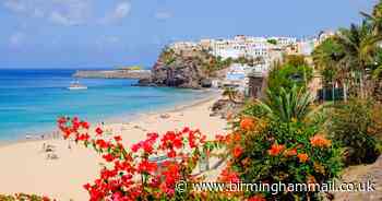 Spain will ban Brit holidays until UK coronavirus level 'acceptable'