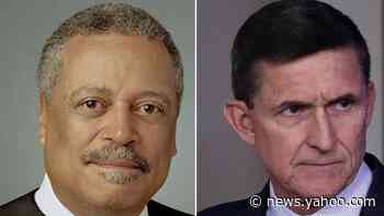 Whitaker: Flynn judge twisted the rules to keep the case alive