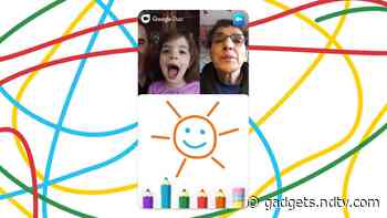 Android Tablet Users Can Now Create Google Duo Account Without Phone Number: Report