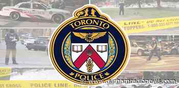 Four people shot in downtown Toronto - durhamradionews.com