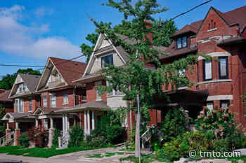 Listings the key to magnitude of possible Toronto real estate market price correction - Post City