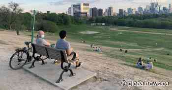 Coronavirus: Latest developments in the Greater Toronto Area on May 26 - Globalnews.ca