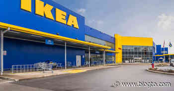 IKEA stores in Toronto and Ontario are now open - blogTO