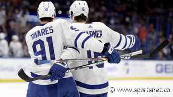 Maple Leafs Mailbag: Why we like Toronto’s Cup chances better now - Sportsnet.ca