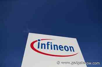 German chipmaker Infineon raises 1.06 billion euros with capital increase