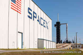 Space X: This is what time it will launch and where to watch it live