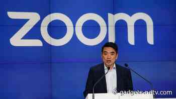 Zoom Urges Users to Update App Before May 30 for Security Enhancements, GCM Encryption