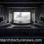 2020 WIN Awards entry: Renovation of Dongpo Theatre - Dianshang Building Decoration Design Co. Ltd