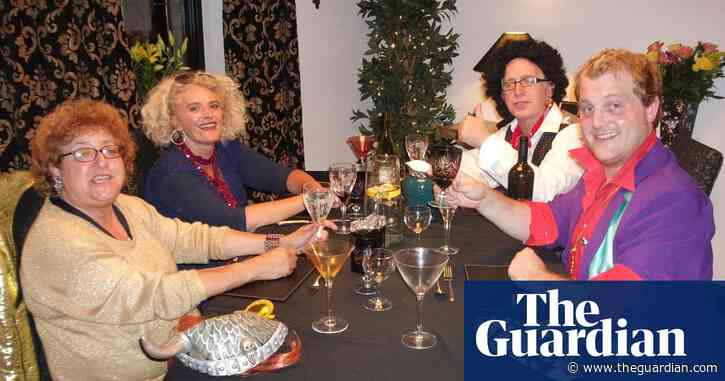 Fifteen years of TV dinners: why Come Dine With Me has endured
