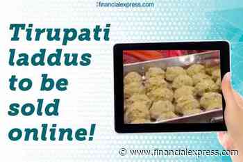Missing Tirupati laddu prasadam? Wait is over! TTD to sell famous laddus online; check details