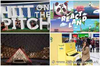 Nike, Airbnb and other live experiences reimagined for socially distanced times