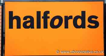 Full list of 53 Halfords stores reopening across the UK
