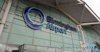 Birmingham Airport won't get support package after flights grounded
