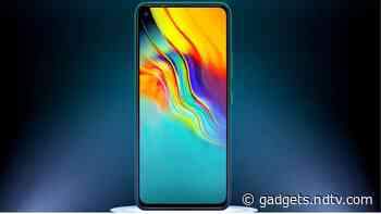 Infinix Hot 9, Infinix Hot 9 Pro Teased to Pack Quad Rear Cameras, 5,000mAh Battery Ahead of Launch in India