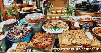 Ahh Toots launch new cake delivery and collection service