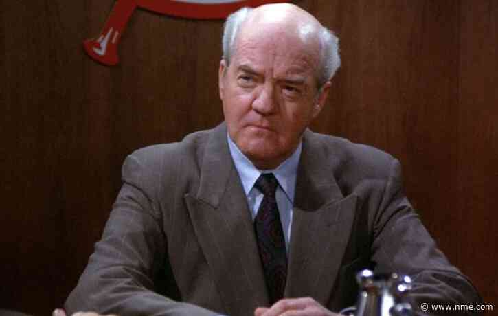 ‘Seinfeld’ and ‘Get Out’ star Richard Herd dies aged 87