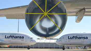 30-Prozent-Rendite – Wann der Steuerzahler von der Lufthansa-Rettung profitiert