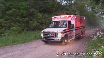 One Dead, One Hospitalized After ATV Crash In Lawrence County