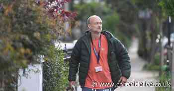 Witness feels 'vindicated' after Dominic Cummings admits trip to Barnard Castle