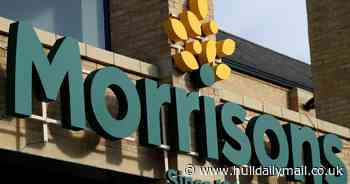 Morrisons to launch shop selling just clothes and homeware
