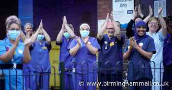 This week's Clap for Carers will be the last as weekly tribute comes to end
