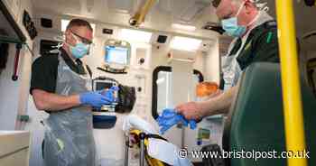 NHS confirm more coronavirus cases in Bristol region