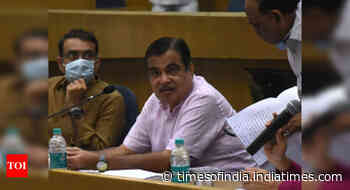 States should come forward with Rs 20 lakh crore to battle Covid-19 disruptions: Nitin Gadkari