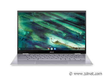 Asus Chromebook Flip C436 review: A top-quality convertible Chromebook with a premium price tag