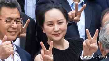 Meng Wanzhou: Judge to decide on future of extradition case today