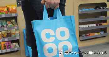 Co-op allows customers with no internet access to phone in orders