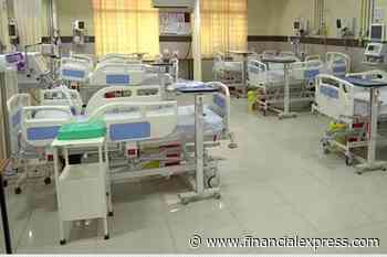 COVID-19: ICU beds in Delhi’s private hospitals filling fast, less crunch at govt hospitals