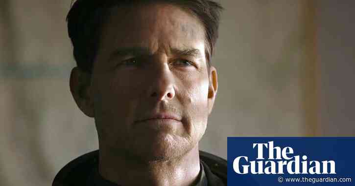 Tom Cruise space film moves closer to reality after adding director