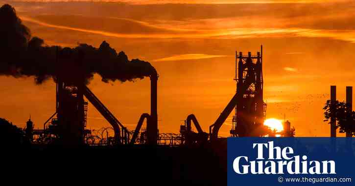 Cop26 climate talks in Glasgow likely to be delayed by a year