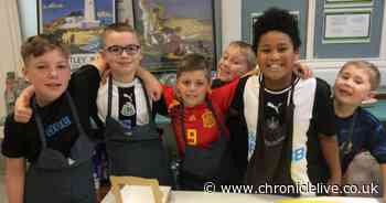 How youth centres have adapted to support for young people during lockdown