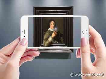 Does your brain care if that masterpiece is a digital copy?