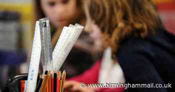 Kids being 'experimented on' at school claims Brum mum