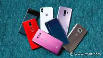 Global device shipments to drop 14%, Facebook launches CatchUp video     - CNET