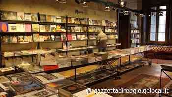 La Libreria All’Arco finisce nel carrello della Coop: il colosso compra lo storico negozio di Reggio Emilia - La Gazzetta di Reggio