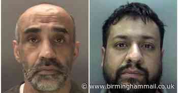 Two jailed over £20m cocaine haul stashed in frozen chicken