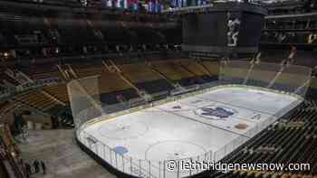 NHL announces return to play plan - Lethbridge News Now