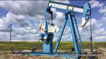 Higher prices encourage Canadian producers to boost oil production - Lethbridge News Now