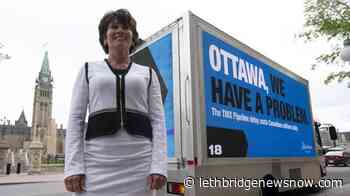 Alberta government stands by energy minister's pipeline and COVID comments - Lethbridge News Now