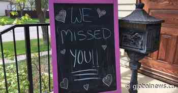 A look at how Lethbridge retail stores are faring 1 week after Phase 1 relaunch: ‘We’re very busy’ - Globalnews.ca