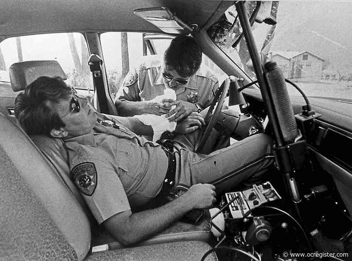 Norco ’80, part 9: Violent pursuit through suburbia racks up casualties