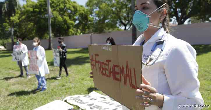 Letter: Immigrants can help us with our needs