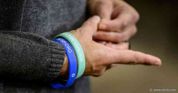 Utah’s next governor must take action on the mental health crisis, candidates say