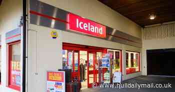 Iceland offers massive discount off NHS workers' shopping bills